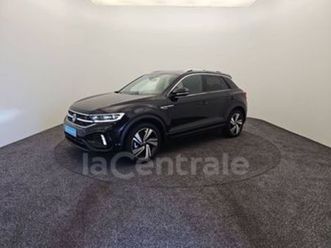 generation2 2.0 tdi 150 start/stop r-line dsg7