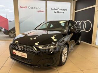 iv sportback 30 tfsi 110 6cv