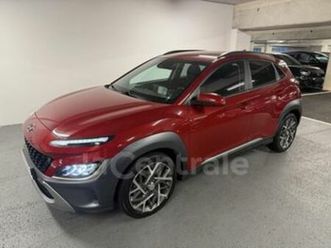 generation2 1.6 hybrid hev 141 creative dct-6