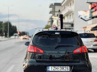 mitsubishi colt 2006 czt