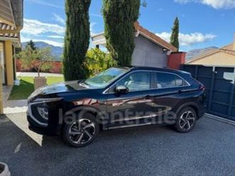 2.4 phev twin motor 4wd instyle