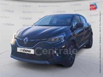 ii 1.6 e-tech full hybrid 145 techno fast track