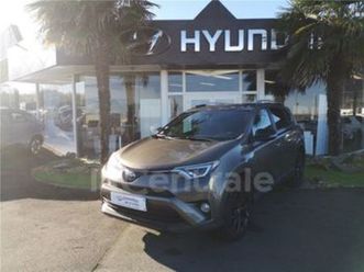 iv generation2 hybride 2wd black edition