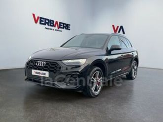 ii generation2 50 tfsie 299 s line quattro s tronic 7