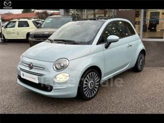 ii generation2 1.0 70 bsg hybride launch edition