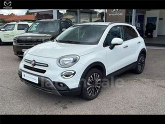 generation2 1.0 firefly t t3 120 cross