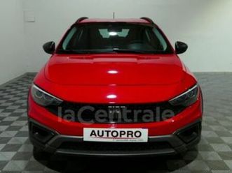 ii cross 1.0 firefly turbo 100 s/s plus