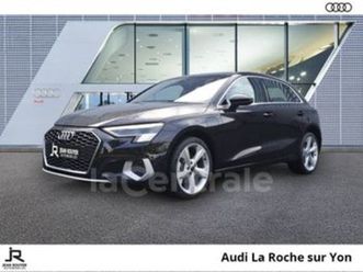 iv generation2 sportback 1.4 40 tfsie 204 avus s tronic 6