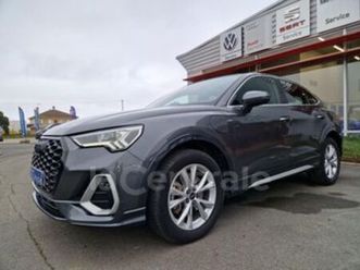 ii sportback 45 tfsie 245 s line s tronic