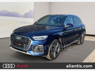 ii generation2 50 tfsie 299 s line quattro s tronic 7