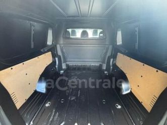 iii generation2 cabine approfondie 2.0 hdi 180 xl eat-8