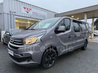 cabine approfondie 1.2 lh1 2.0 ecojet 170 pro lounge