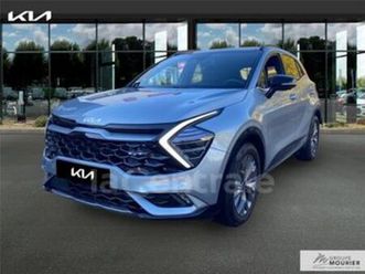 v 1.6 t-gdi 210 isg hybride 4x2 gt-line premium bva6