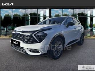 v 1.6 t-gdi 210 isg hybride 4x2 gt-line premium bva6