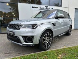 ii generation2 2.0 p400e 17cv phev 404 hse auto