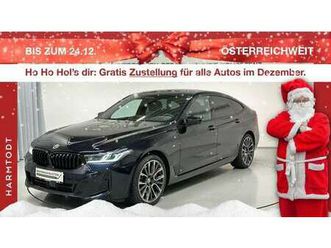 bmw 6er-reihe 640i xdrive
