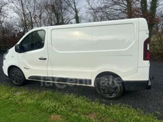 ii fourgon tole 1.0 ch1 1.6 multijet 120 pack