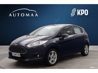 1,0 80hv start/stop titanium m5 5-ovinen