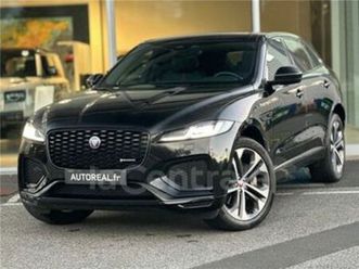 generation2 2.0 p400e phev awd bva8 r-dynamic se