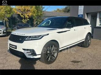 2.0 p400e phev 404 hse r-dynamic