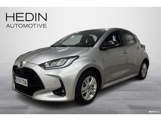 1.5 (116) agile comfort + safety pack *** talviale rahoitus 2.99% (+kulut)