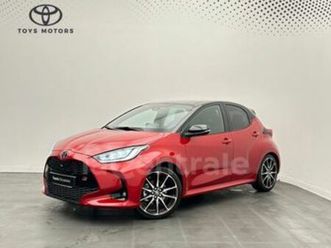 iv 1.5 hybride 116h gr sport