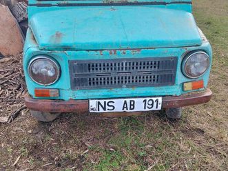 луаз 969 an. 1987