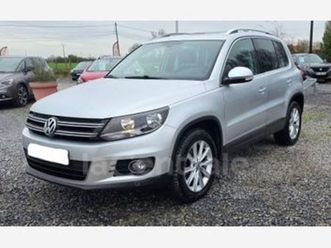 generation2 2.0 tdi 140 bluemotion technology carat 4motion