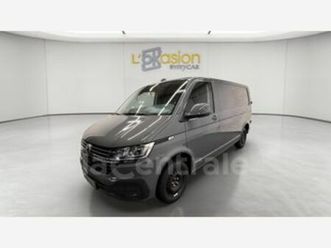 vi generation2 fourgon van 6.1 2.0 tdi 150 business line plus l2h1 bvm6