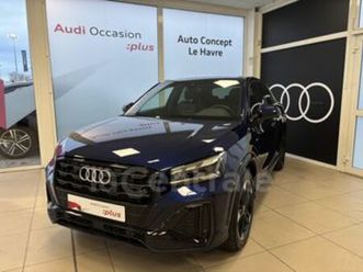 generation2 1.5 35 tfsi 150 s line s tronic 7