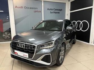 generation2 35 tfsi 150 s line s tronic