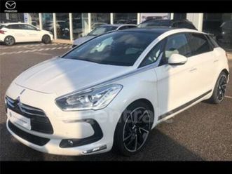 bluehdi 180 sport chic eat6