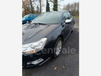 ii 2.7 v6 hdi 204 fap exclusive bva