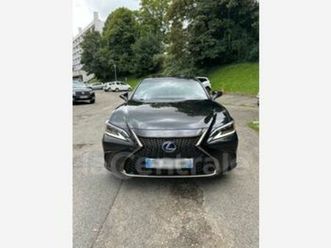 300h f sport executive