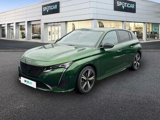 1.5 bluehdi 130ch s&s gt eat8