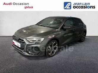 iv generation2 sportback 1.5 35 tfsi mild hybrid 150 s line s tronic 7