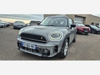 ii generation2 (f60) cooper se all4 125+95 bva6