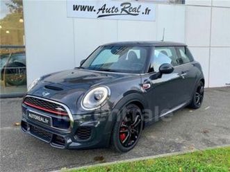 iii (f56) 2.0 231 jcw bv6