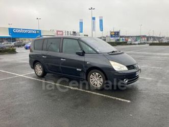 iv generation2 2.0 dci 175 fap initiale bva