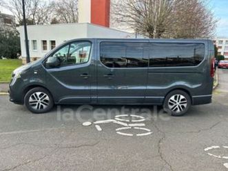 iii generation2 spaceclass l2 dci 170 s&s 8pl edc