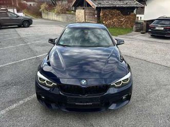 bmw 4er-reihe 435d xdrive cabrio m sport aut.
