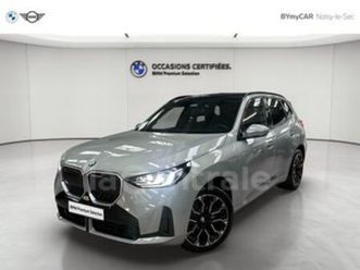 (g45) 30e xdrive 299 m sport bva8
