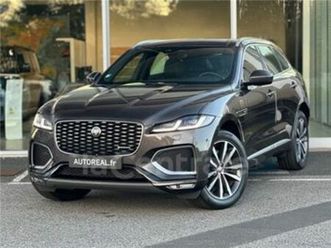 generation2 2.0 p400e phev awd bva8 r-dynamic se