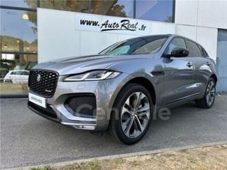 generation2 2.0 p400e phev awd r-dynamic hse bva8