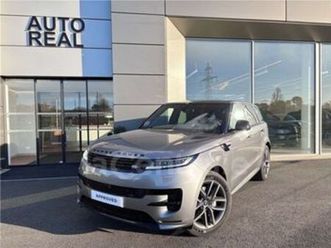 iii p460e awd 3.0 i6 phev 460 dynamic hse