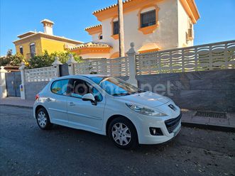peugeot 207 active 1.4i 75