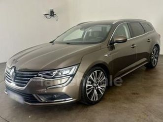 estate 1.6 dci 160 energy initiale paris edc