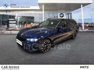 (g21) generation2 touring 330e xdrive 292 m sport bva8