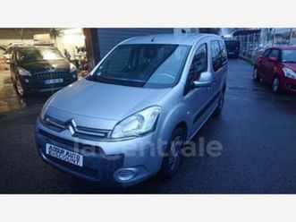 ii 1.6 hdi 75 confort