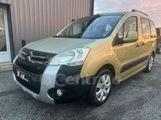 ii 1.6 hdi 90 xtr 5pl